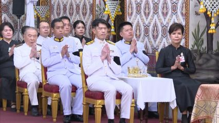 หน่วยงาน และคณะบุคคล ได้รับพระราชทานพระบรมราชานุญาตให้เป็นเจ้าภาพในการบำเพ็ญกุศลถวายพระบรมศพ สมเด็จพระนางเจ้าสิริกิติ์ พระบรมราชินีนาถ พระบรมราชชนนีพันปีหลวง