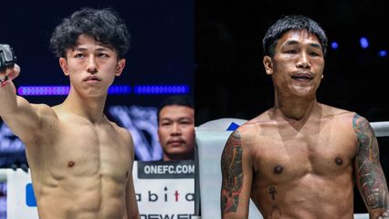 ONE Championship : เปิดโปรแกรมเต็ม ศึก ONE ซามูไร 3 “นาดากะ” ข้ามสายปะทะ “ฮาร์ เลง์ ออม”, “เสือแบล็ค” นำทีมไทยล่าชัย