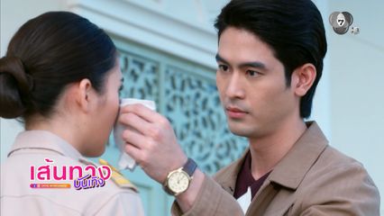 ฮาน่า แอบเมาท์ 2 หนุ่ม เวลล์-บอม ในละคร ทุกอณูฤทัย