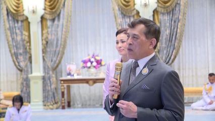 สารคดีพิเศษ ทศมราชัน ตอนที่ 7
