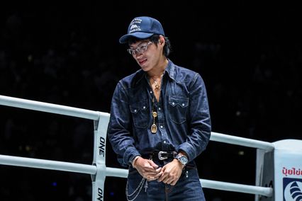 ONE ลุมพินี : ยอดไอคิว อ.พิมลศรี เปิดมุมแฟชั่น จากสตรีตสู่ลุคคาวบอย