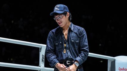 ONE ลุมพินี : ยอดไอคิว อ.พิมลศรี เปิดมุมแฟชั่น จากสตรีตสู่ลุคคาวบอย