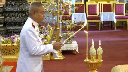 หน่วยงานต่าง ๆ ได้รับพระราชทานพระบรมราชานุญาตให้เป็นเจ้าภาพบำเพ็ญกุศลถวายพระบรมศพ สมเด็จพระนางเจ้าสิริกิติ์ พระบรมราชินีนาถ พระบรมราชชนนีพันปีหลวง