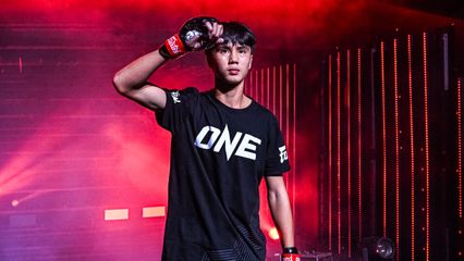 ONE ลุมพินี : ยูนิส อานาน ลั่นพร้อมปิดเกม ริคาร์โด ซานเชซ ศึก ONE ลุมพินี 170