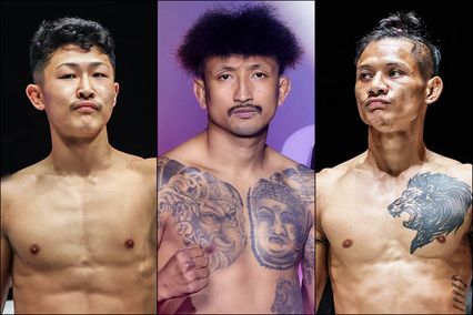 ONE Championship : ปกรณ์ พีเค.เสี่ยเล่เต็นท์มังกร มอง เสือแบล็ค ท.พราน49 ต้องน็อกหากหวังบุกชนะ ชิมอน