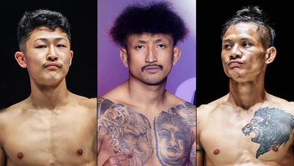 ONE Championship : ปกรณ์ พีเค.เสี่ยเล่เต็นท์มังกร มอง เสือแบล็ค ท.พราน49 ต้องน็อกหากหวังบุกชนะ ชิมอน