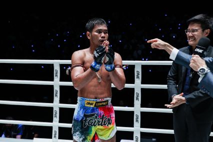 ONE ลุมพินี : เมืองไทย พีเค.แสนชัย คว้าโบนัสเพียงคนเดียว ศึก ONE ลุมพินี 170 & The Inner Circle 30
