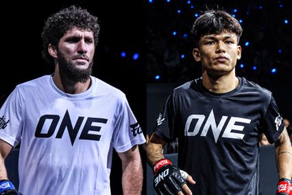  ONE ลุมพินี : เดือดไม่พัก! กางโปรแกรมครบทุกคู่ ศึก ONE ลุมพินี 171