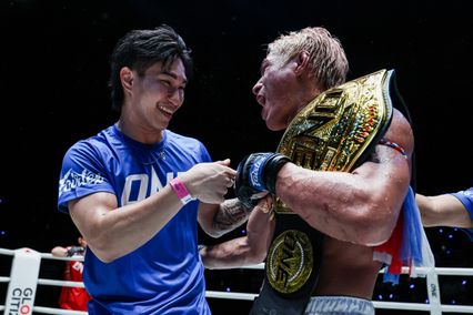 ONE ลุมพินี : ตะวันฉาย พีเค.แสนชัย ชี้ ยอดไอคิว อ.พิมลศรี ทำตามแผน จุดเปลี่ยนเกม