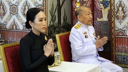 หน่วยงานต่าง ๆ ได้รับพระราชทานพระบรมราชานุญาตให้เป็นเจ้าภาพบำเพ็ญกุศลถวายพระบรมศพ สมเด็จพระนางเจ้าสิริกิติ์ พระบรมราชินีนาถ พระบรมราชชนนีพันปีหลวง