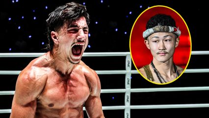 ONE Championship : รามาดาน ออนดาช ออกโรงท้าชน ชิมอน พิสูจน์ตัวตึงรุ่นฟลายเวต