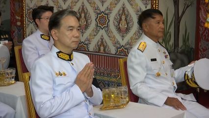 หน่วยงานต่าง ๆ ได้รับพระราชทานพระบรมราชานุญาตให้เป็นเจ้าภาพในการบำเพ็ญกุศลถวายพระบรมศพ สมเด็จพระนางเจ้าสิริกิติ์ พระบรมราชินีนาถ พระบรมราชชนนีพันปีหลวง