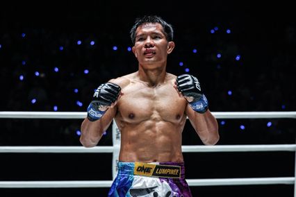 ONE ลุมพินี : ศรศึกน้อย เอฟเอ.กรุ๊ป รับมือมวยหมัดหนัก กล้ารบ หนุ่ยกาแฟโบราณ ศึก ONE ลุมพินี 171