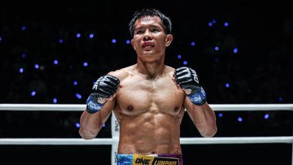 ONE ลุมพินี : ศรศึกน้อย เอฟเอ.กรุ๊ป รับมือมวยหมัดหนัก กล้ารบ หนุ่ยกาแฟโบราณ ศึก ONE ลุมพินี 171