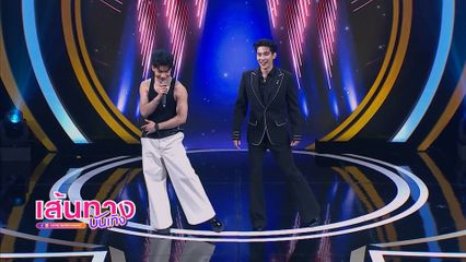 ม่วนคักทุกสัปดาห์! บัลลังก์หมอลำ เวทีประชันเสียงและลีลาของหนุ่มหมอลำรุ่นใหม่