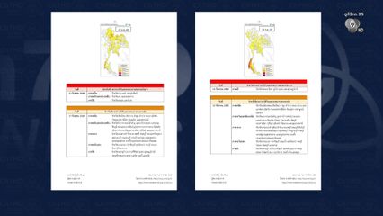 เช็กด่วนฝนตกหนัก! 17 - 20 ก.ย. โดนทุกภาค
